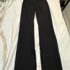 Orlando Dio Black Pants